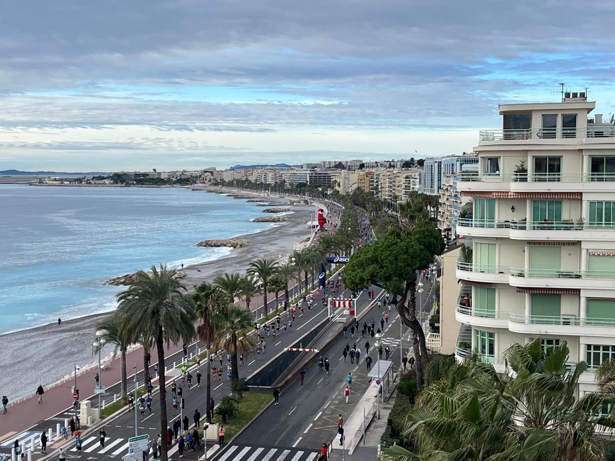 Nice 115 By The Sea Esterno foto