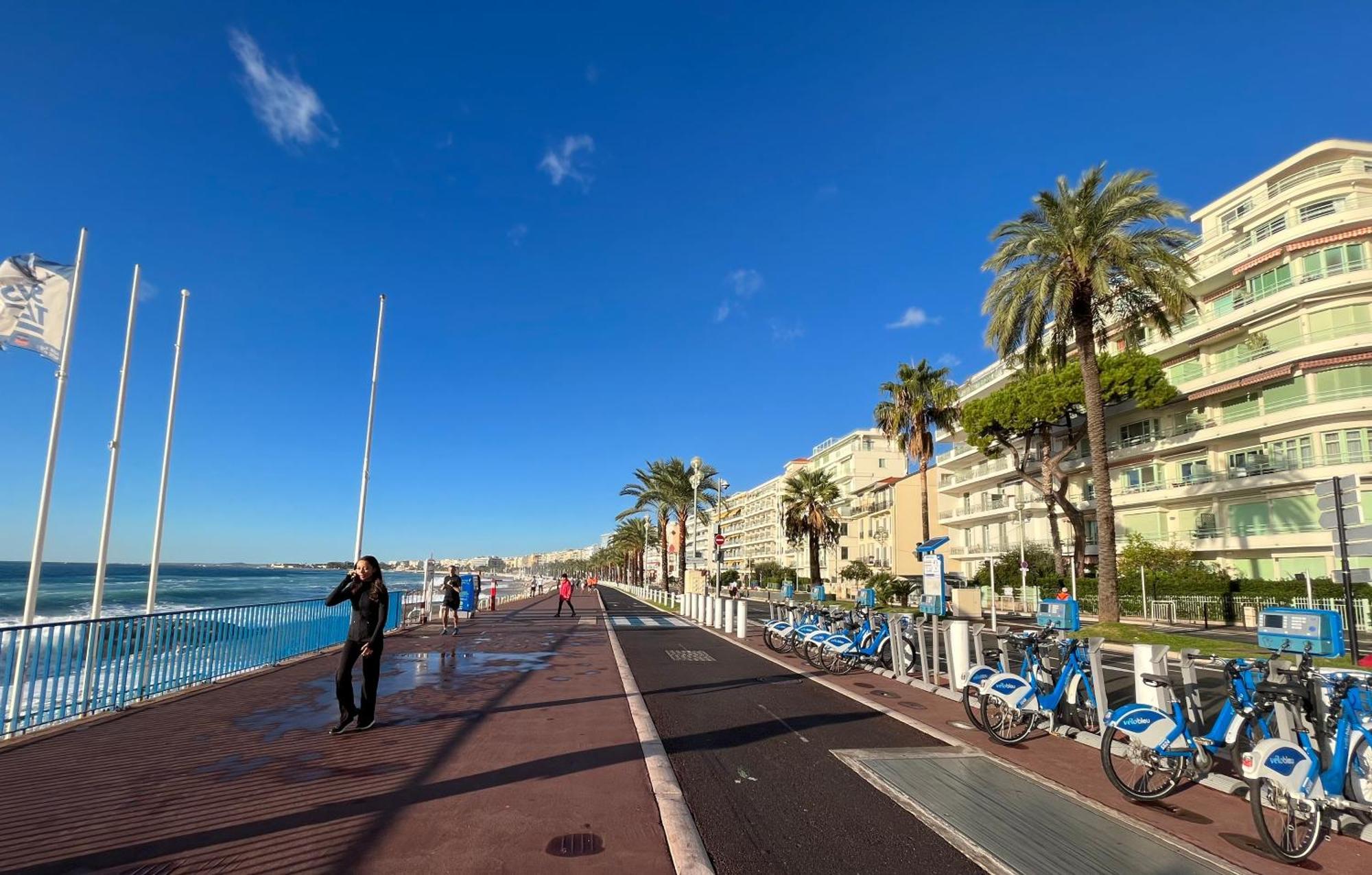 Nice 115 By The Sea Esterno foto