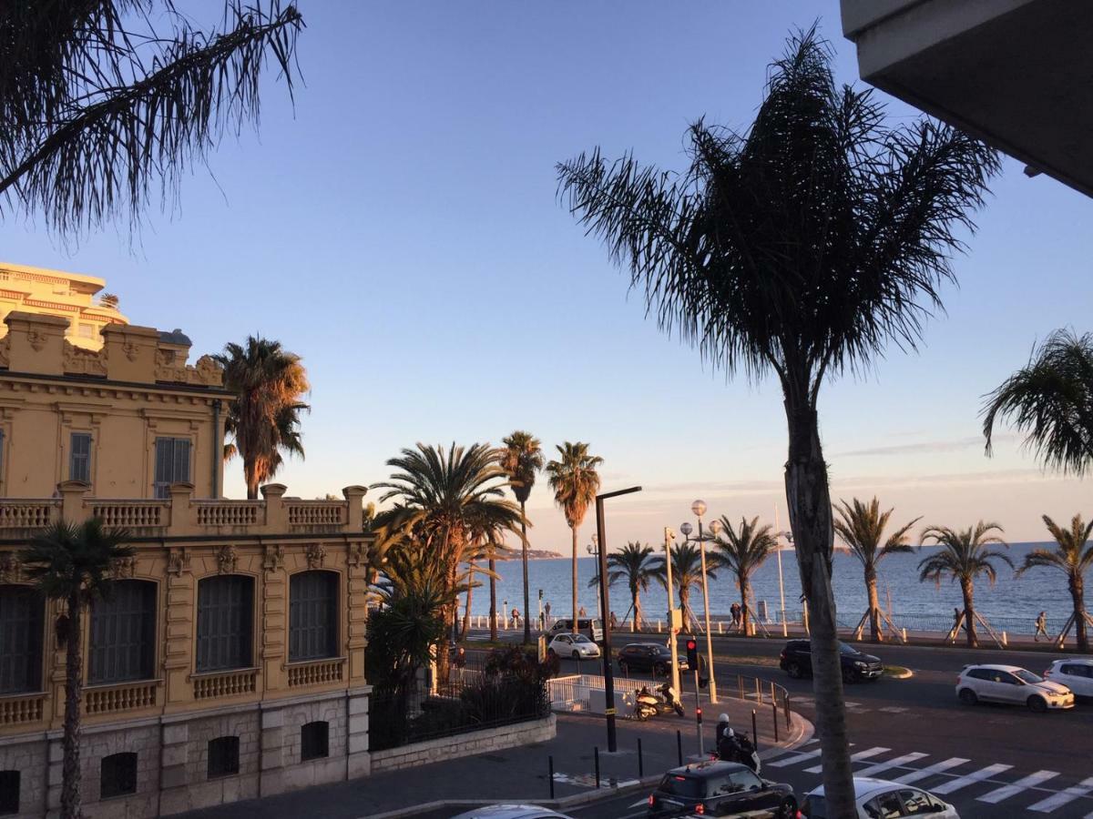 Nice 115 By The Sea Esterno foto