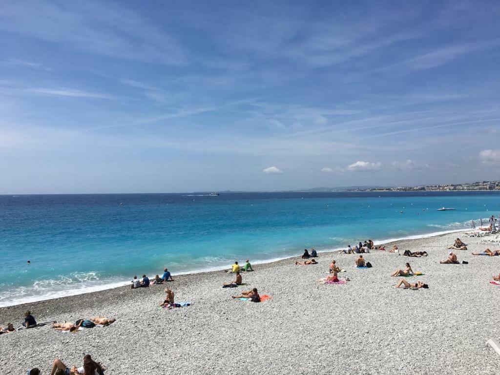 Nice 115 By The Sea Esterno foto